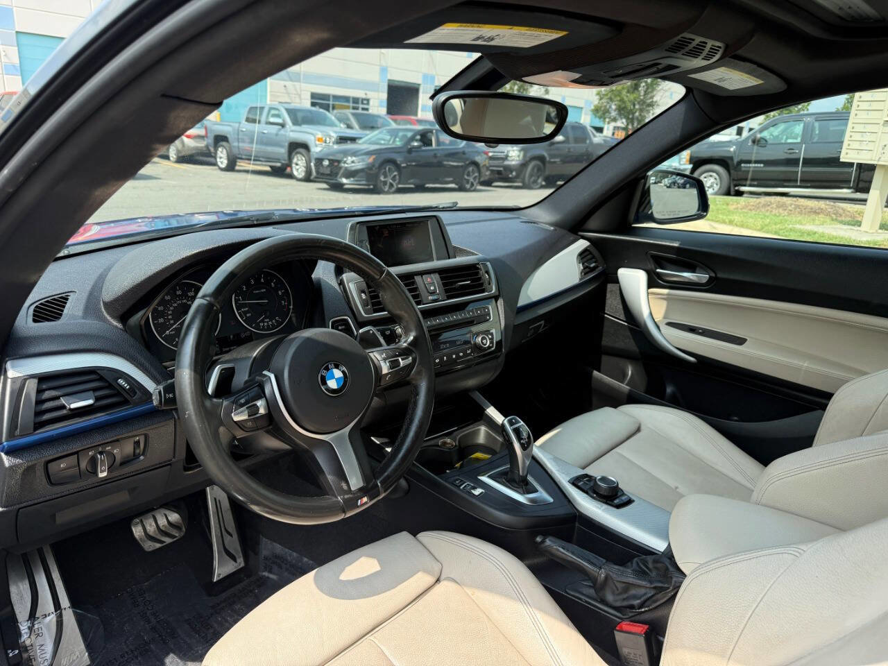 Used 2017 BMW 230i xDrive Coupe image 14