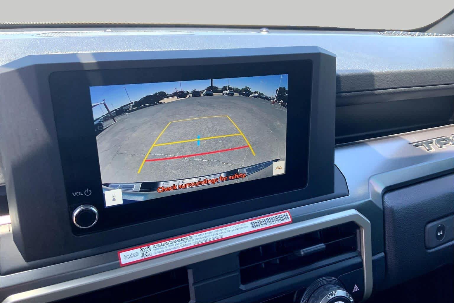 Used 2025 Toyota Tacoma SR5 RWD image 27