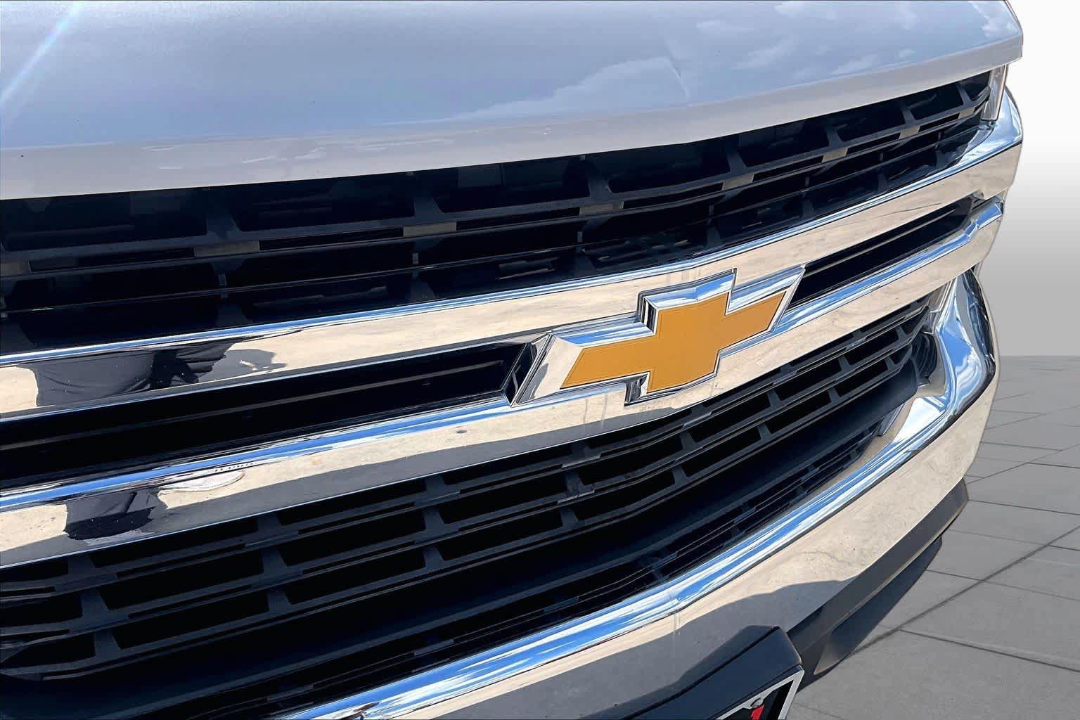 Used 2021 Chevrolet Silverado 1500 LT RWD image 30