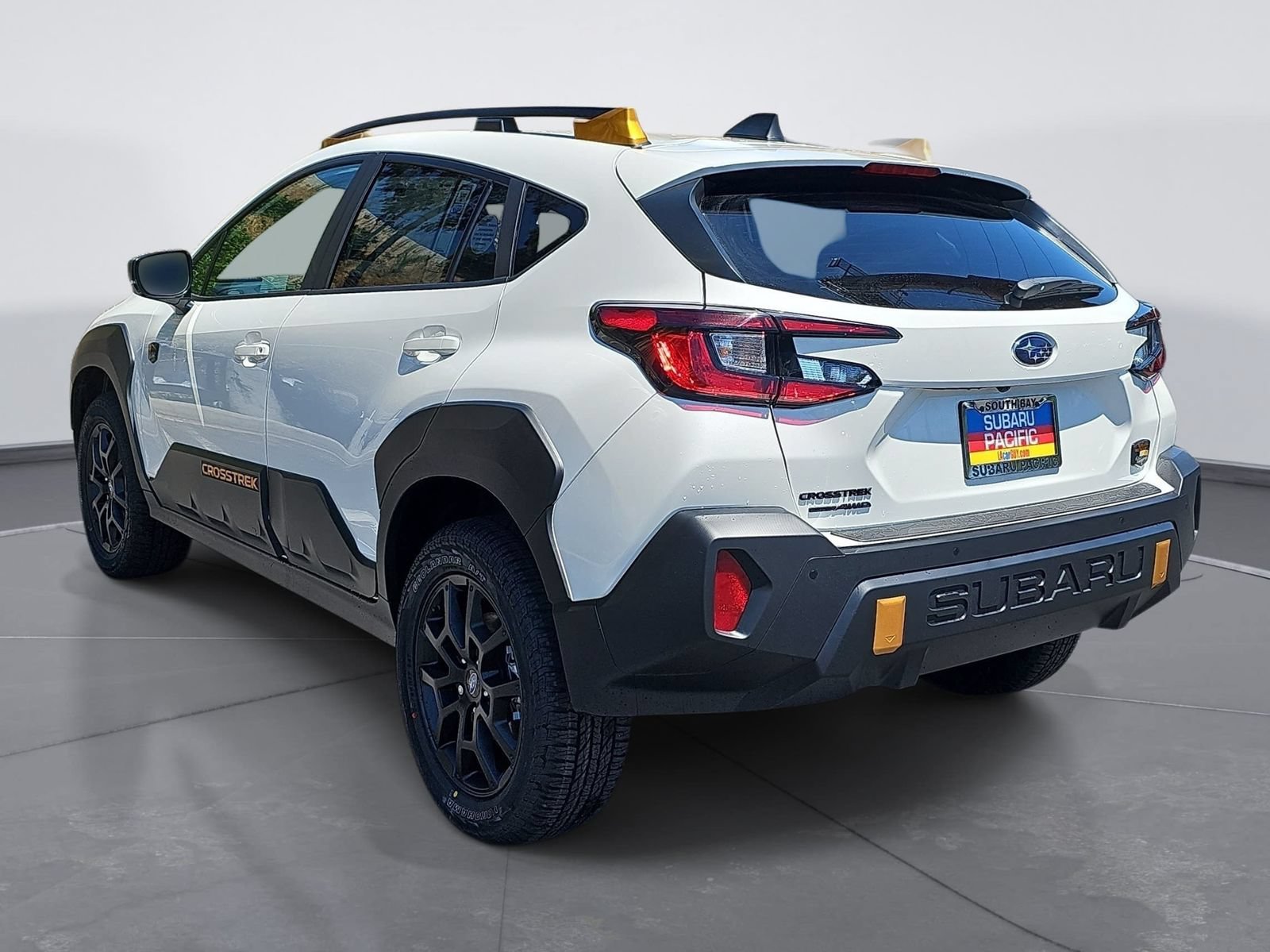 New 2026 Subaru Crosstrek 2.5i Premium AWD/4WD image 5
