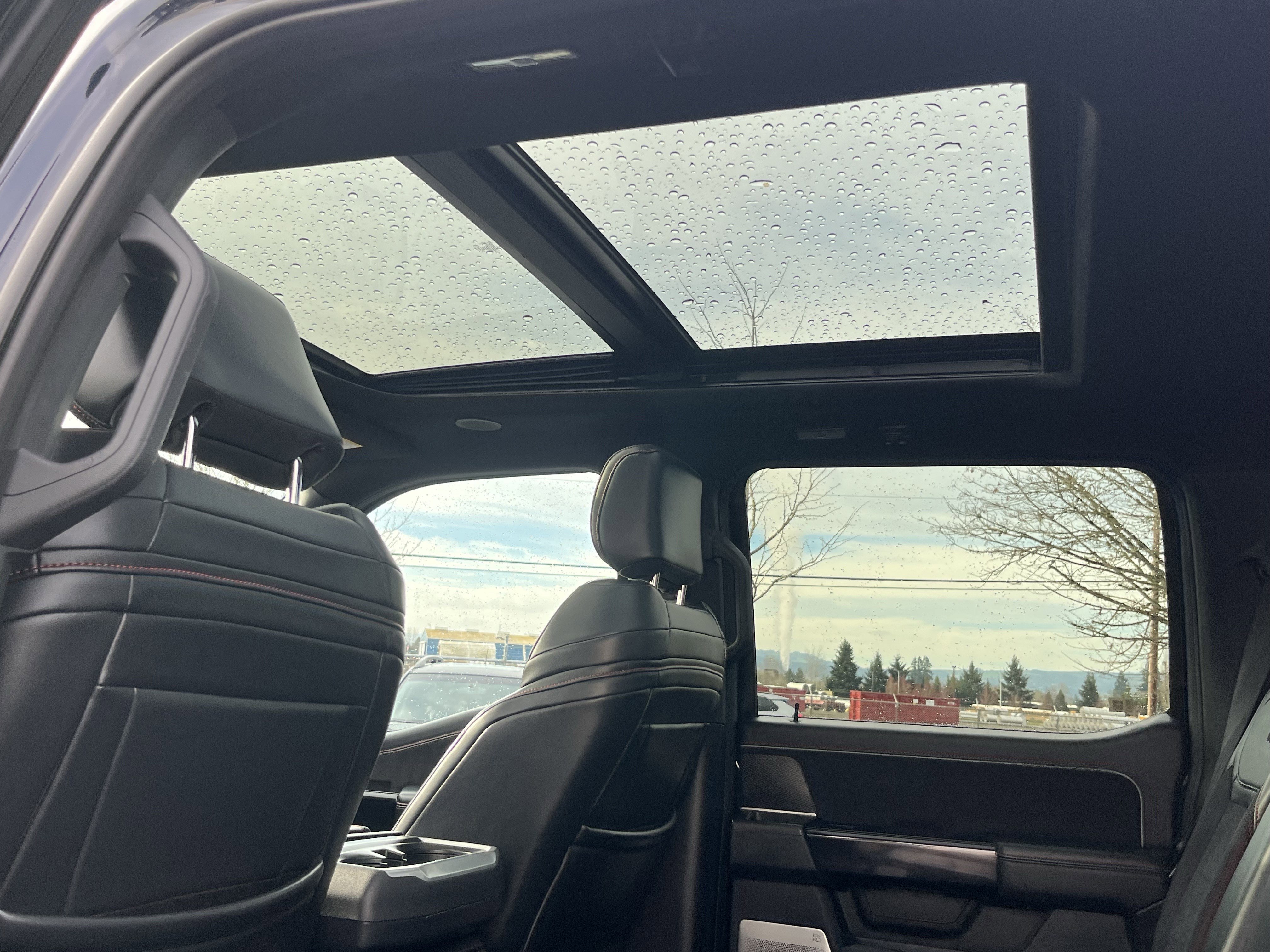 Used 2024 Ford F150 Raptor w/ Equipment Group 803A Raptor R image 15