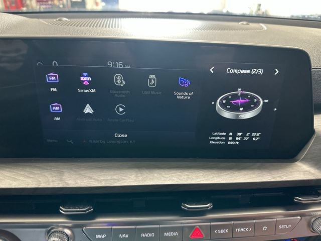Used 2024 Kia Telluride EX X-Line AWD/4WD image 16