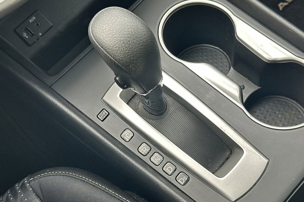 Used 2016 Nissan Altima 2.5 S w/ Power Driver Seat Package image 20