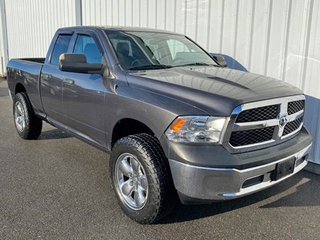 Used 2018 RAM 1500 ST w/ SXT Appearance Group image 3