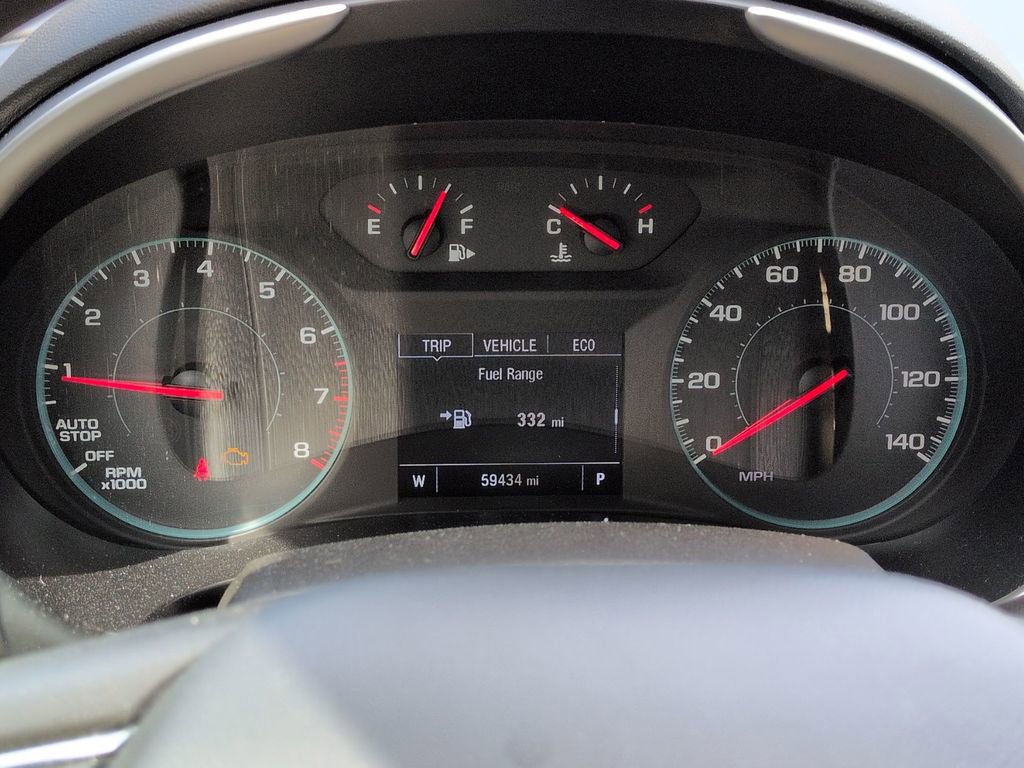 Used 2024 Chevrolet Malibu LT image 15