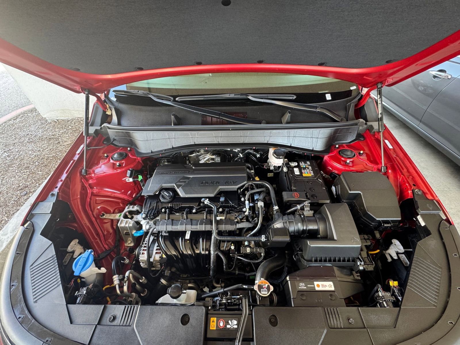 Used 2025 Hyundai Kona SEL image 33