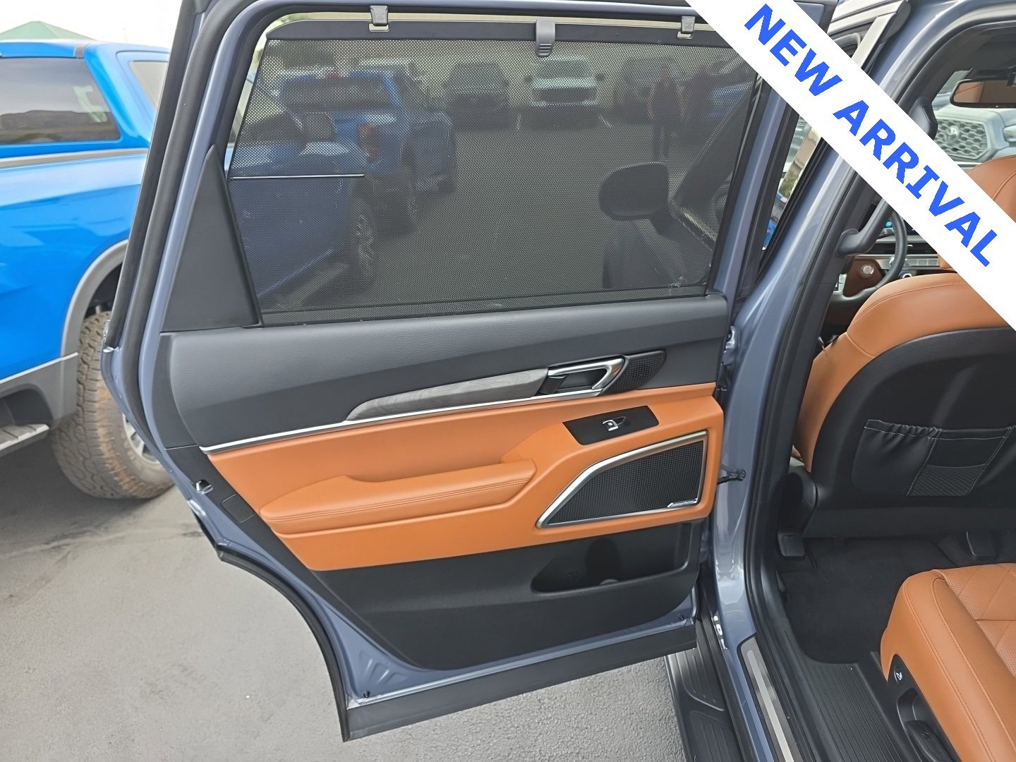 Used 2024 Kia Telluride SX X-Line image 40