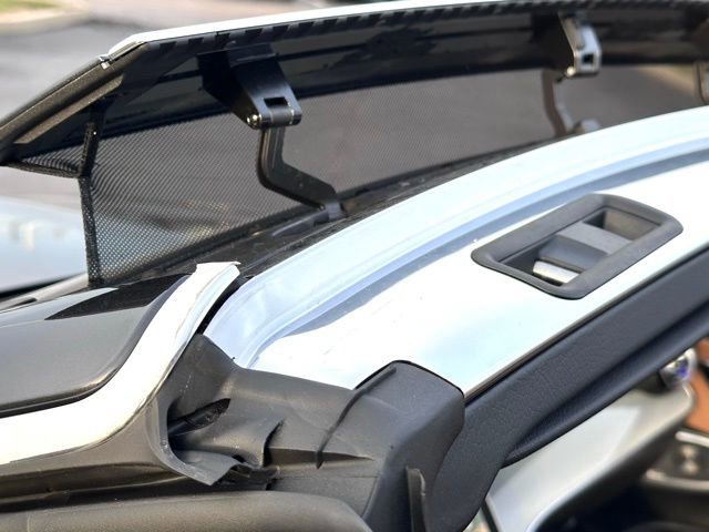 New 2026 Mercedes-Benz CLE 300 4MATIC Cabriolet image 14