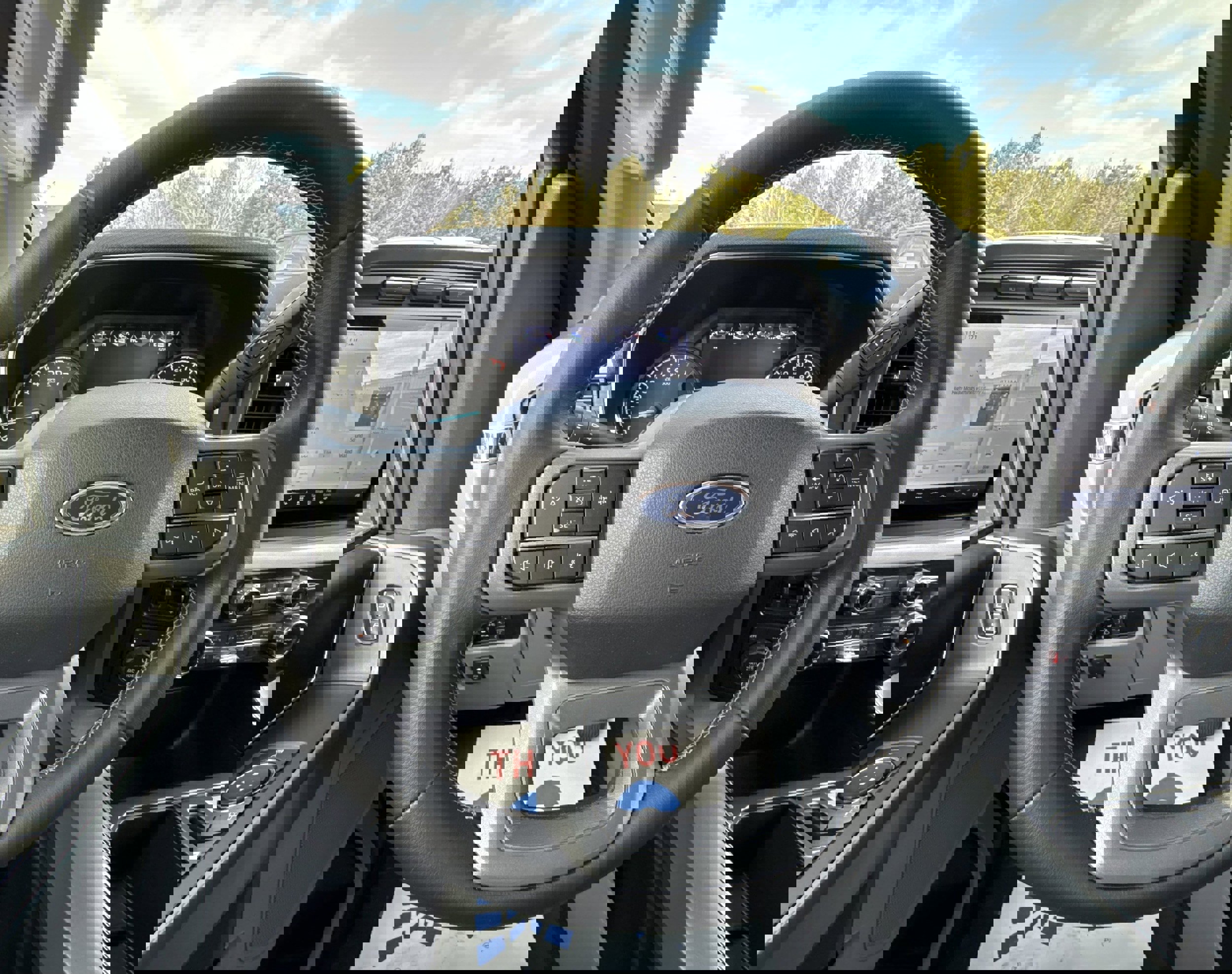 Certified 2023 Ford F150 XLT w/ Equipment Group 302A High image 19