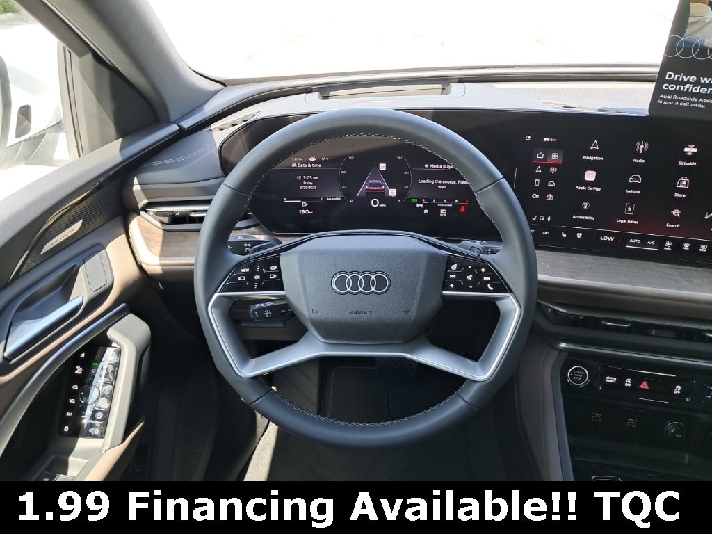 New 2025 Audi Q5 Premium Plus image 5