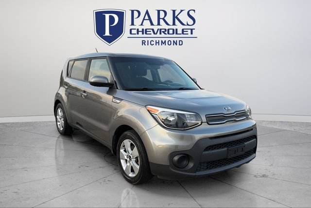 Used 2018 Kia Soul
