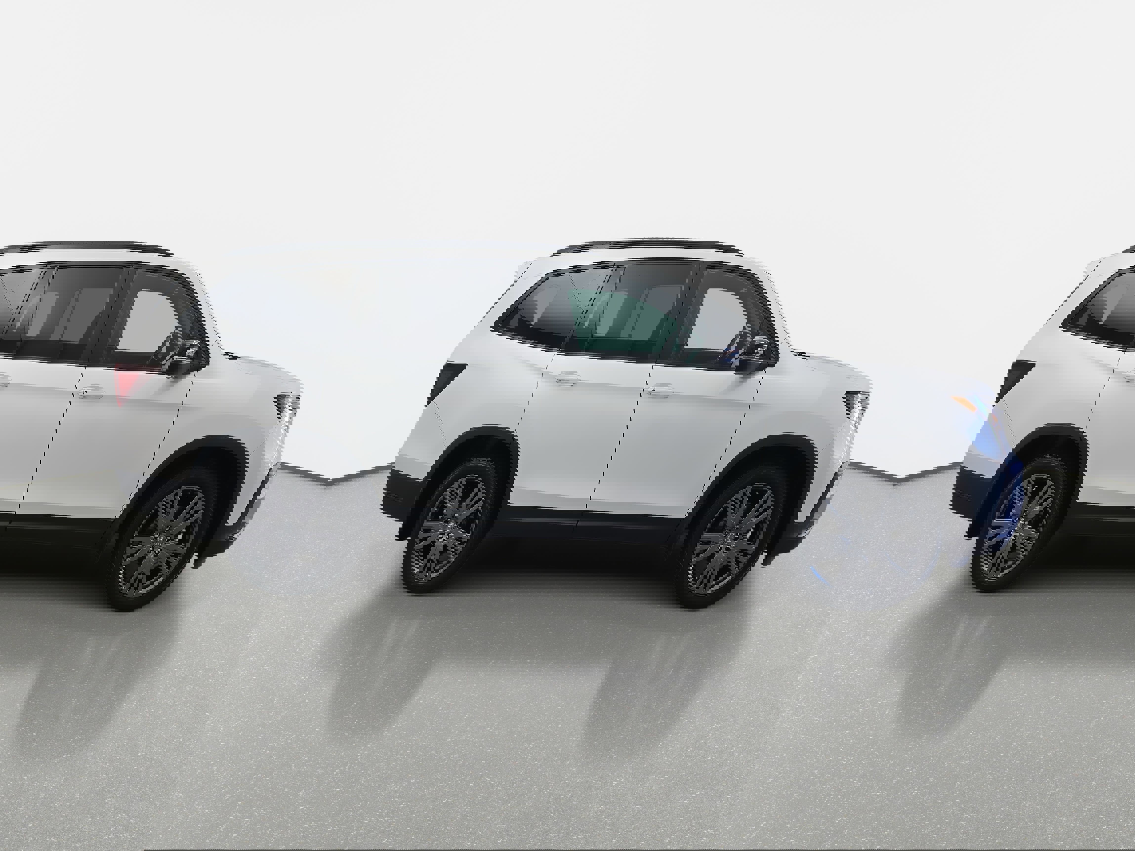 Certified 2022 Honda Pilot Sport image 4