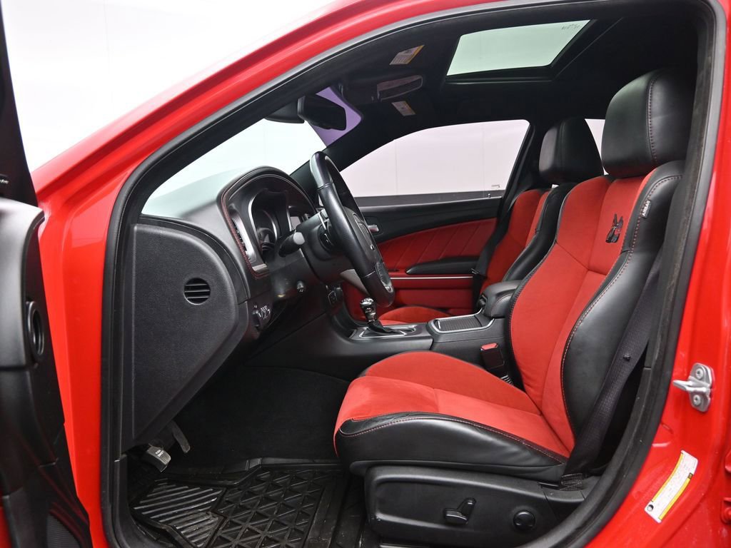 Used 2022 Dodge Charger Scat Pack image 27