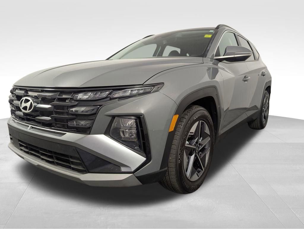 Used 2025 Hyundai Tucson SEL image 59