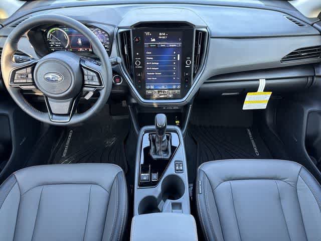 New 2026 Subaru Crosstrek 2.5i Limited AWD/4WD image 13
