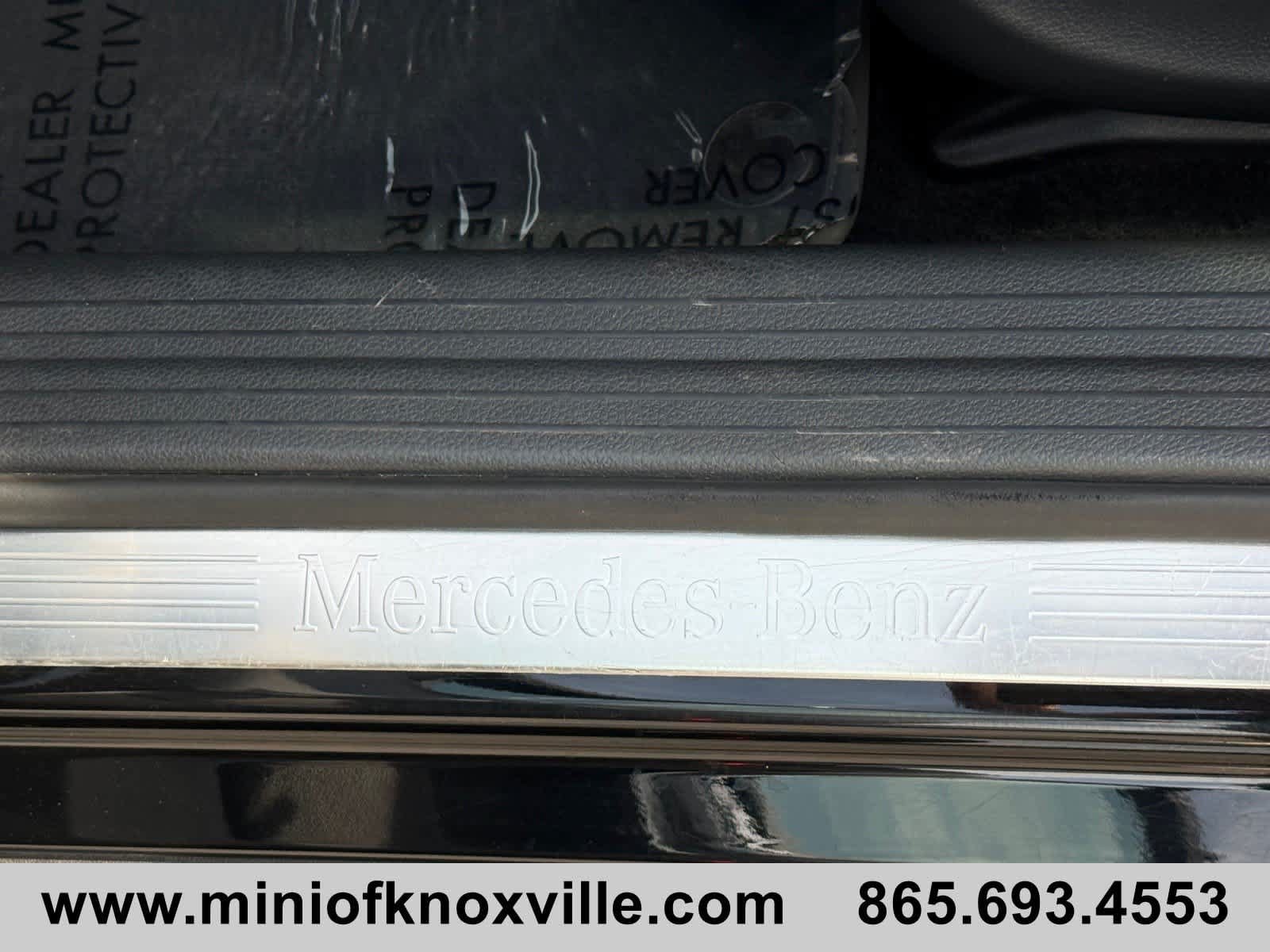 Used 2018 Mercedes-Benz GLA 250 image 12