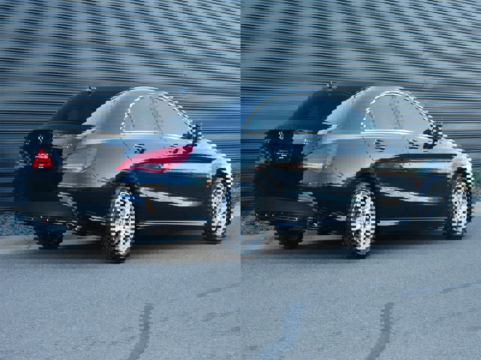 Used 2015 Mercedes-Benz CLA 250 4MATIC image 23