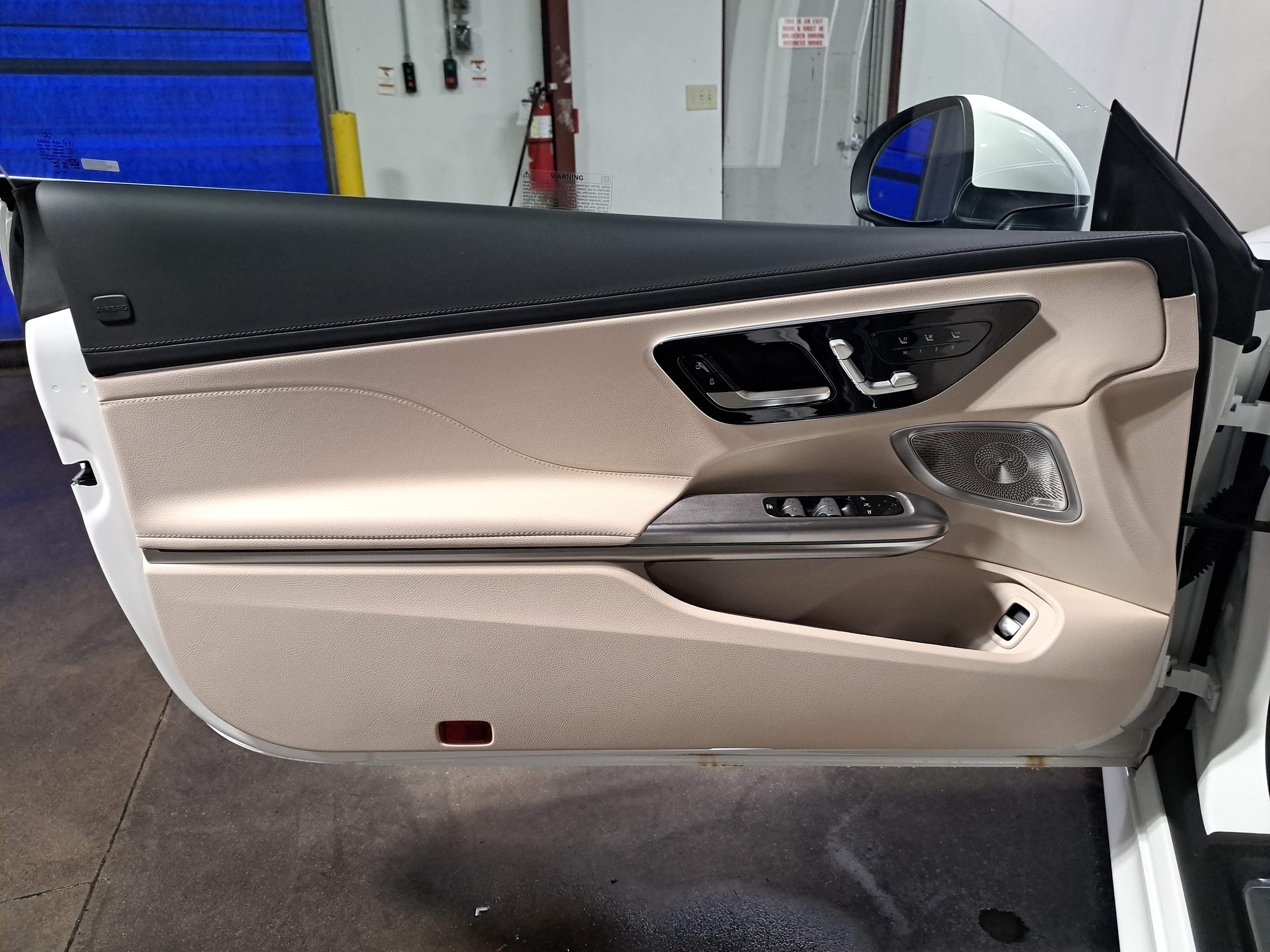 New 2027 Mercedes-Benz CLE 300 4MATIC Cabriolet image 21