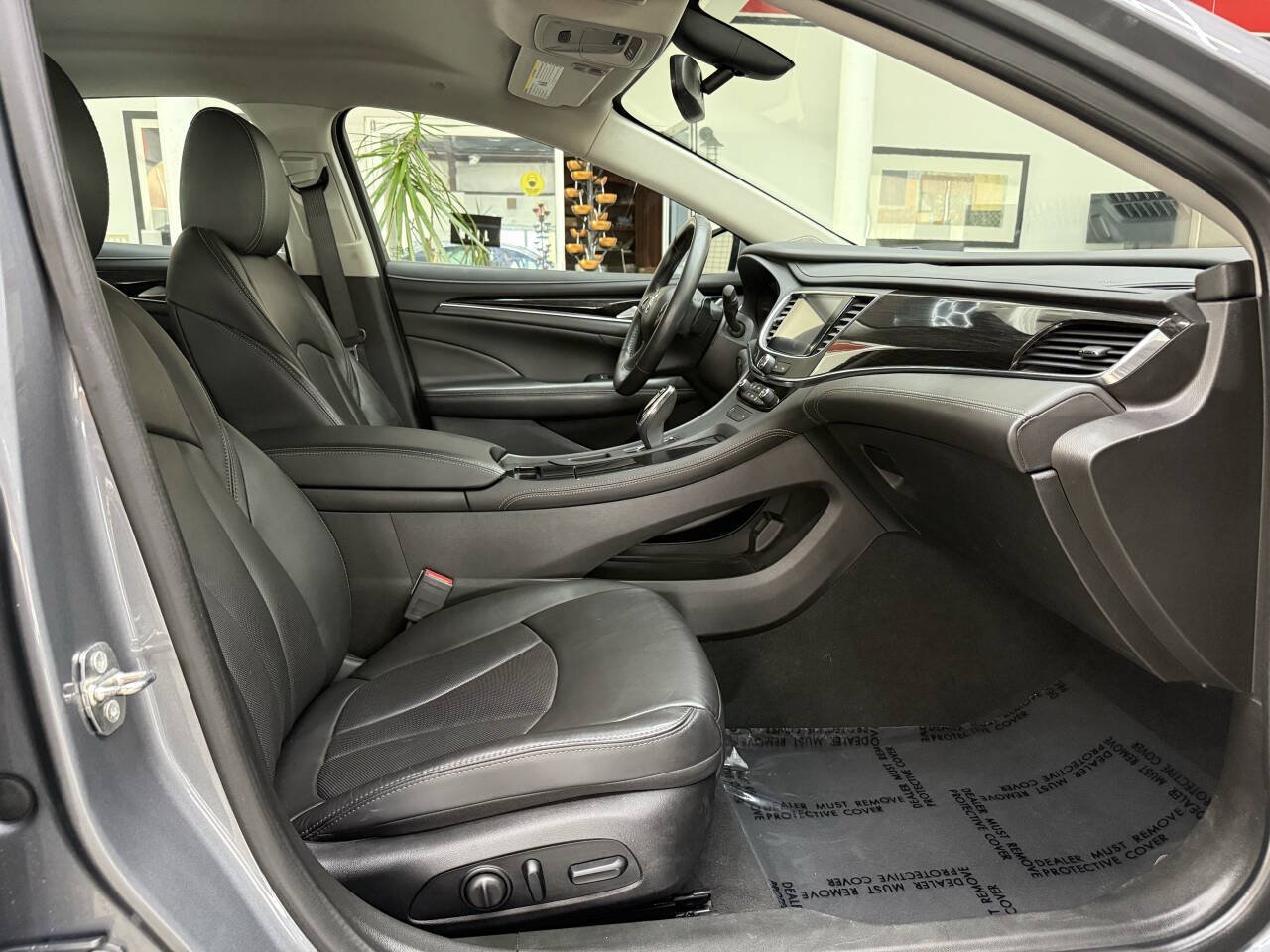 Used 2018 Buick LaCrosse Essence w/ Sights and Sounds Package FWD image 18