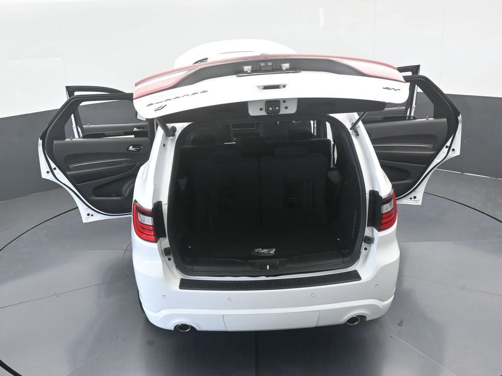 New 2026 Dodge Durango GT w/ Blacktop Package image 65