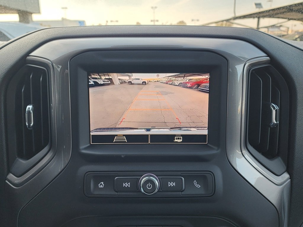 New 2026 GMC Sierra 2500 Pro image 29