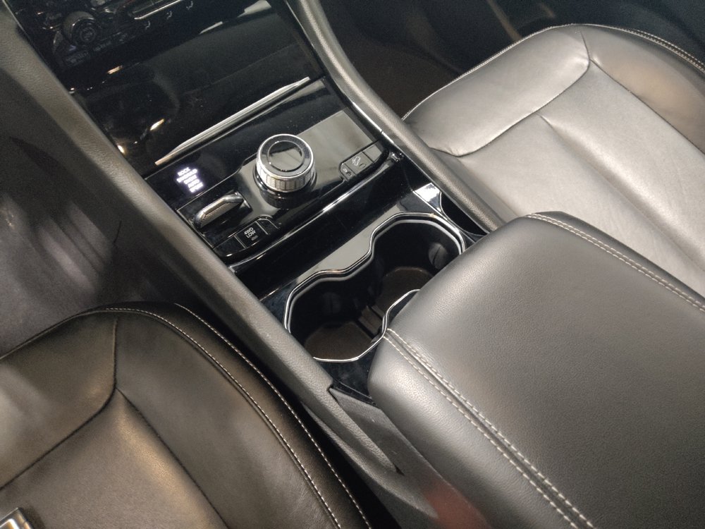 Used 2022 Jeep Grand Cherokee Limited 4xe AWD/4WD image 26