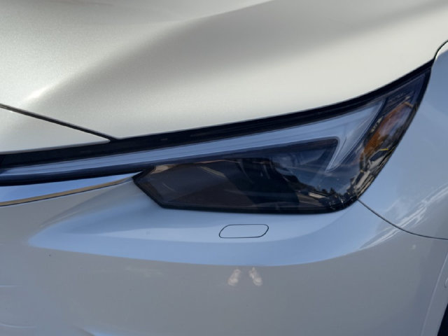 New 2026 Lexus TX 500h AWD w/ Technology Package image 9