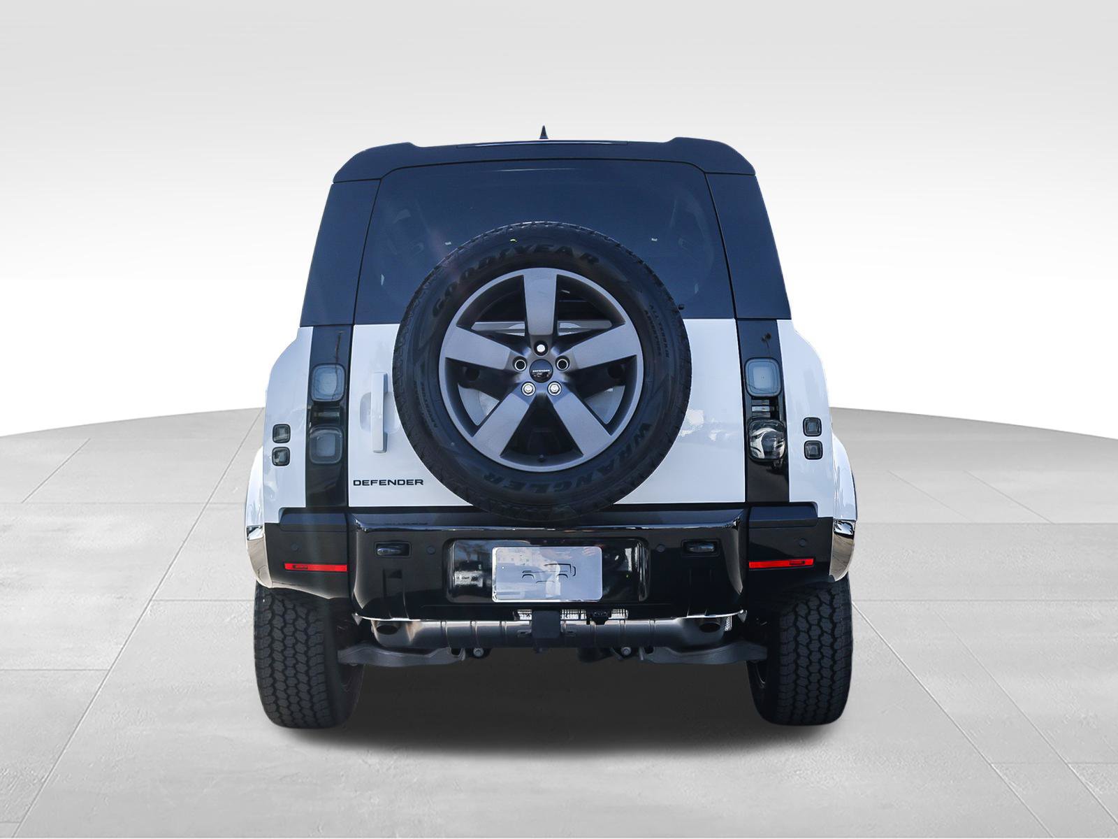 New 2026 Land Rover Defender 110 X-Dynamic SE AWD/4WD image 6