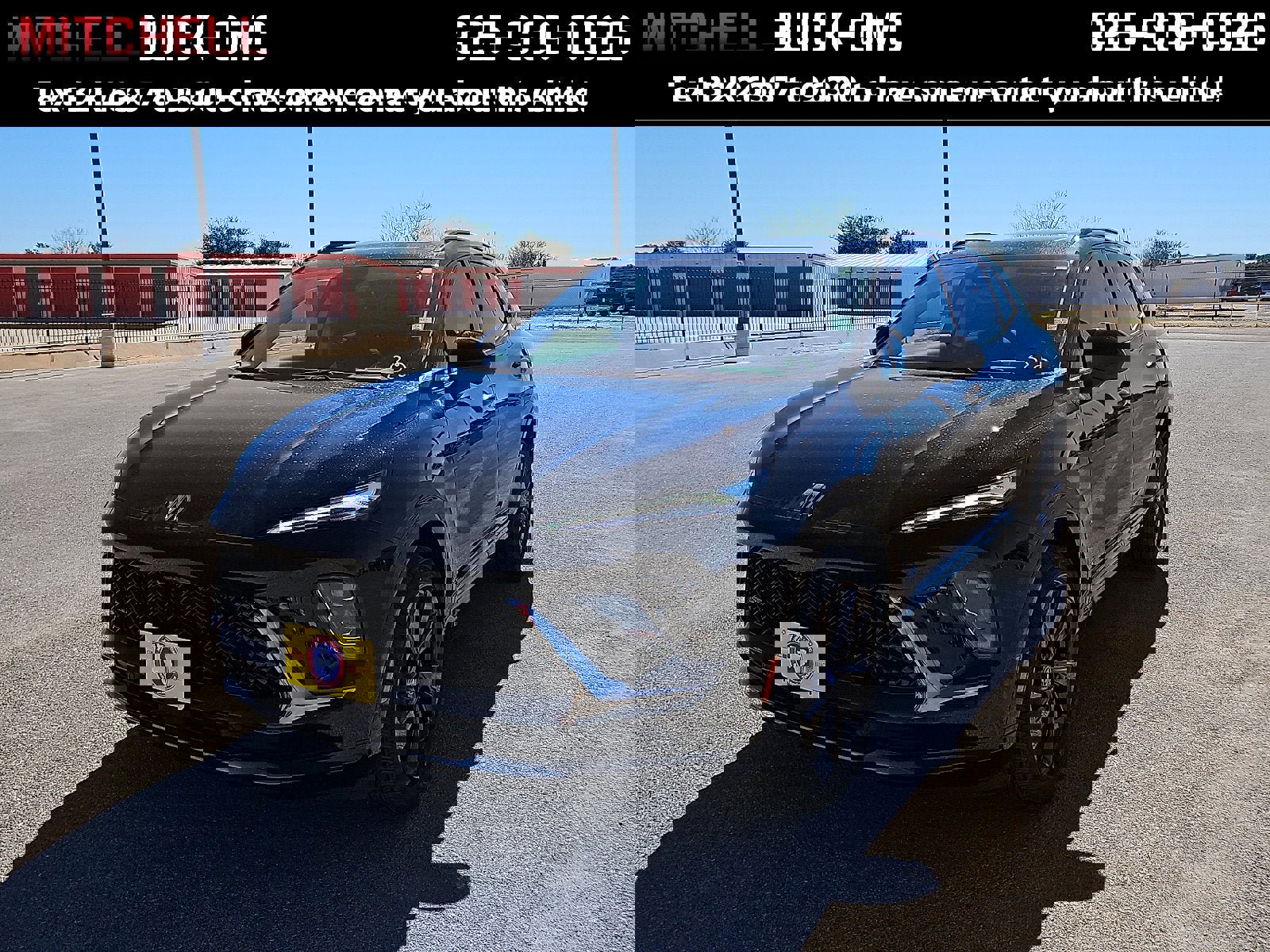 New 2026 Buick Envision Sport Touring image 1