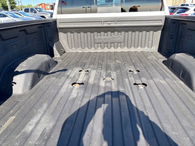 Used 2022 Chevrolet Silverado 3500 High Country w/ Z71 Off-Road Package image 38