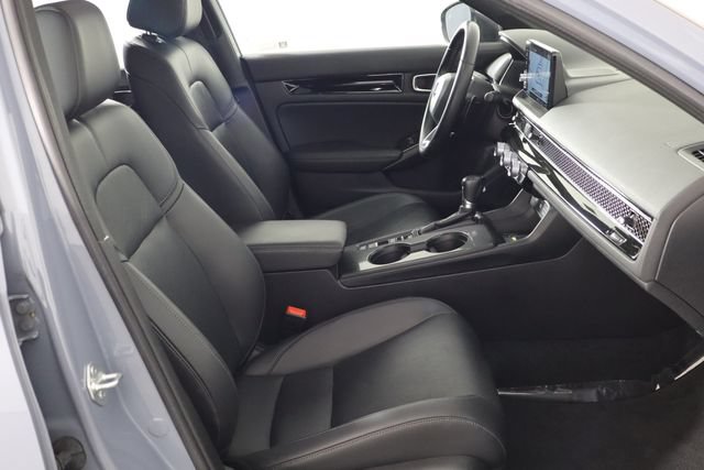 Used 2022 Honda Civic Sport Touring image 17
