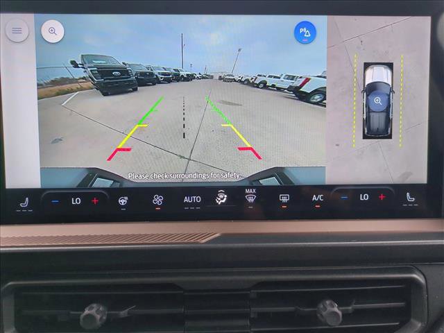 New 2026 Ford Bronco Sport Outer Banks w/ Outer Banks Tech Package+ image 13