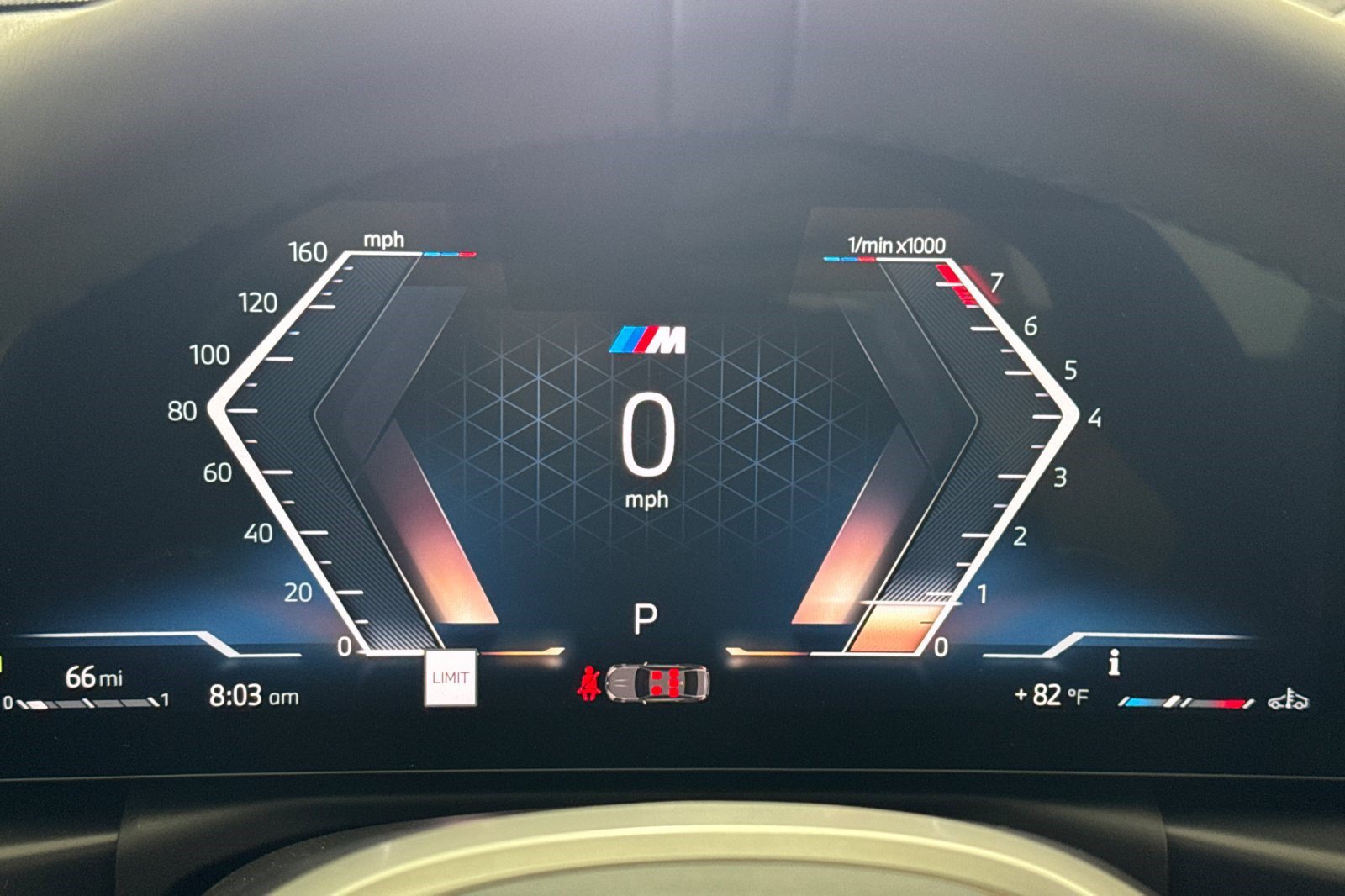 New 2026 BMW 330i Sedan w/ M Sport Package RWD image 19