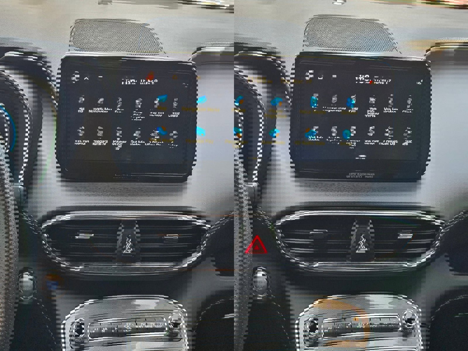 Used 2023 Hyundai Santa Fe Calligraphy image 15