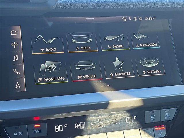 Used 2023 Audi A3 2.0T Premium image 23