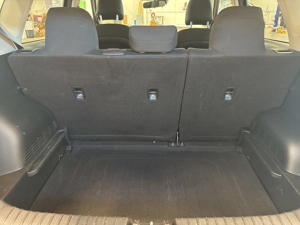 Certified 2022 Kia Soul LX w/ Technology Package FWD image 21
