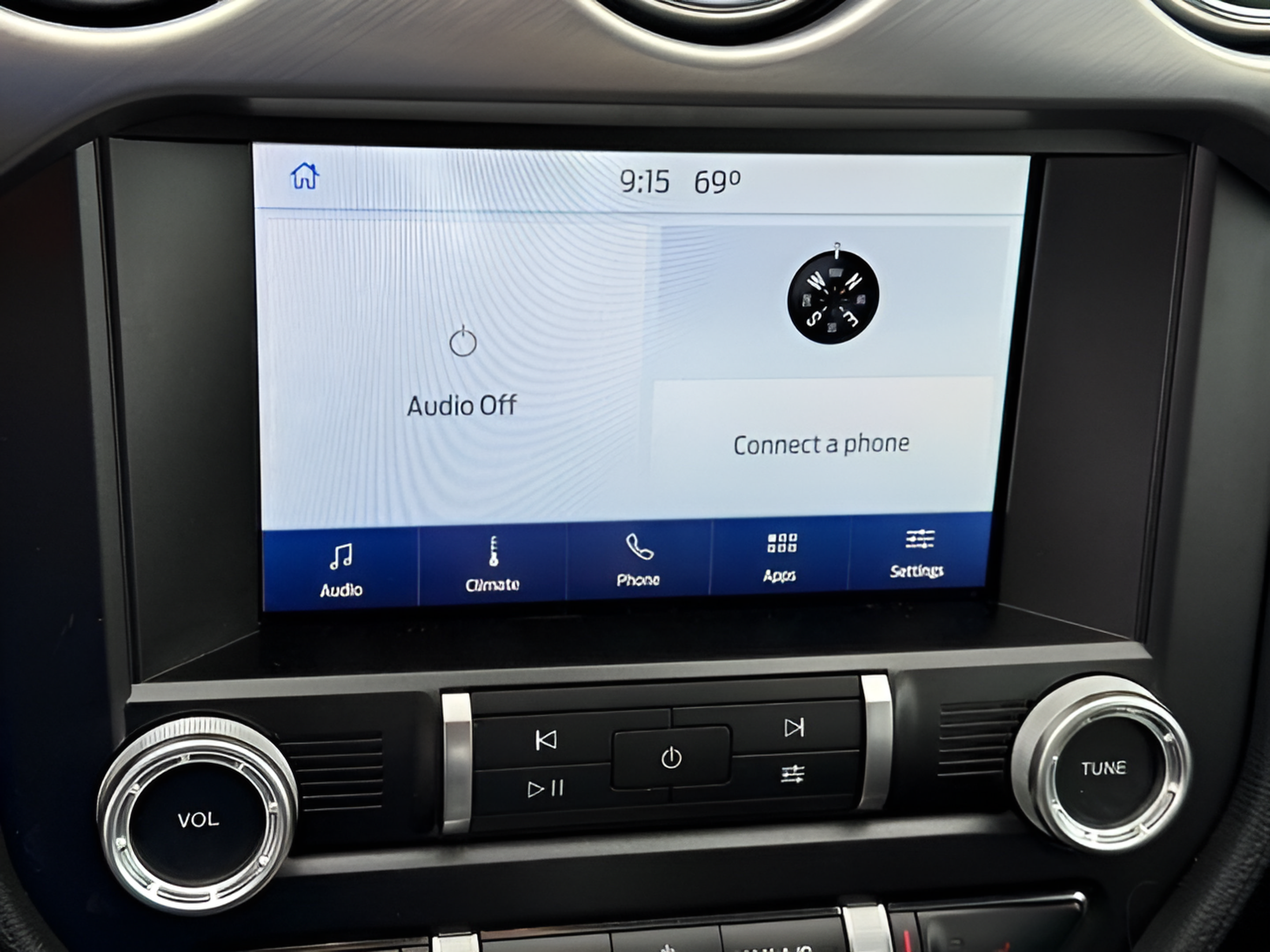 Used 2023 Ford Mustang Premium RWD image 20