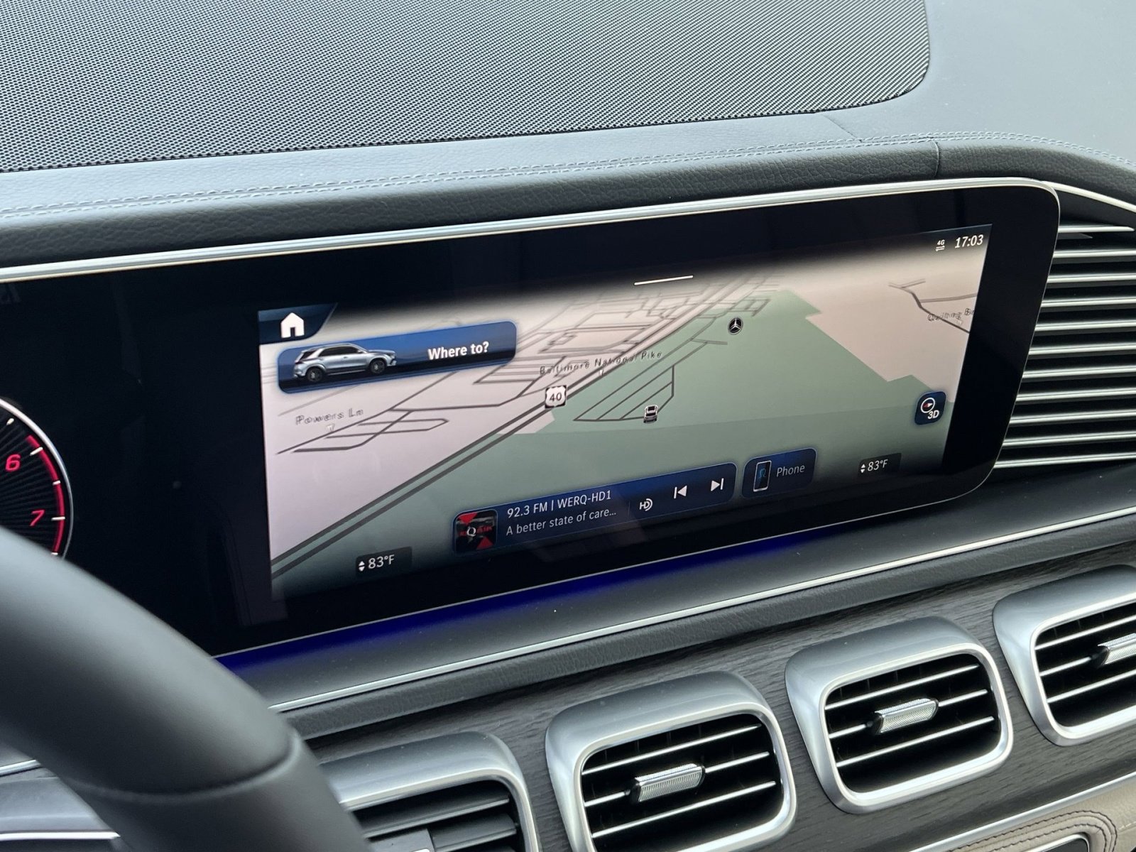 New 2026 Mercedes-Benz GLE 450 4MATIC image 18