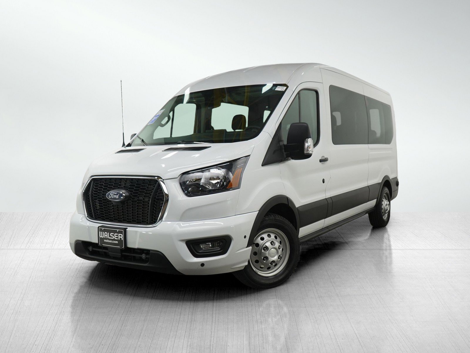 Used 2024 Ford Transit 350 XLT image 1