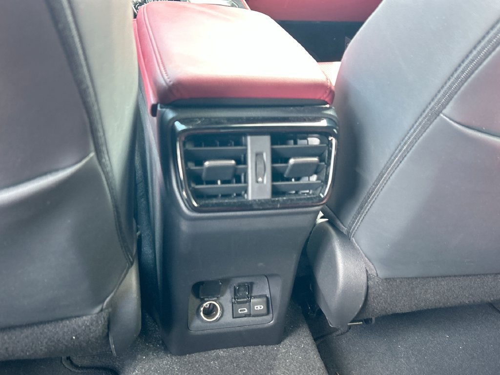 Used 2024 Lexus NX 350h AWD w/ Cold Area Package image 29