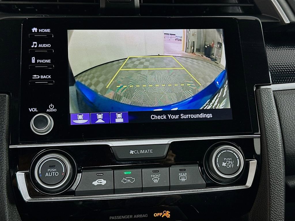 Used 2019 Honda Civic Sport image 13