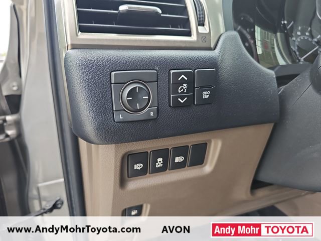 Used 2020 Lexus GX 460 Premium AWD/4WD image 15