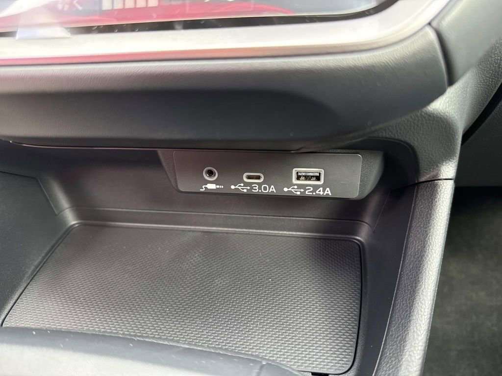 New 2026 Subaru Impreza 2.0i Sport AWD/4WD image 30