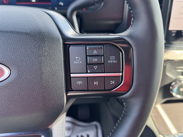 New 2026 Ford F350 Platinum image 11