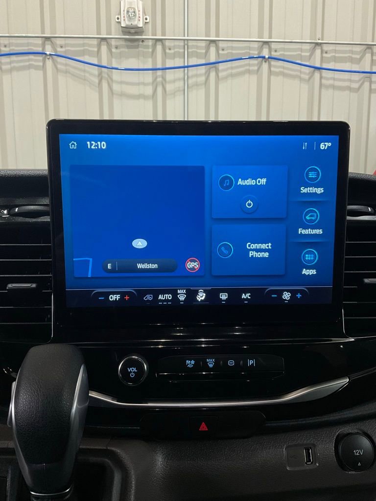 Used 2025 Ford Transit 350 XLT RWD image 18