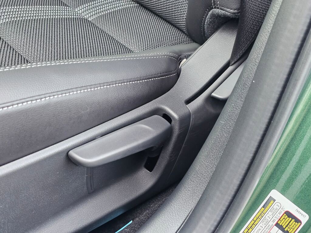 New 2026 MAZDA CX-50 AWD 2.5 S w/ Weather Package image 31