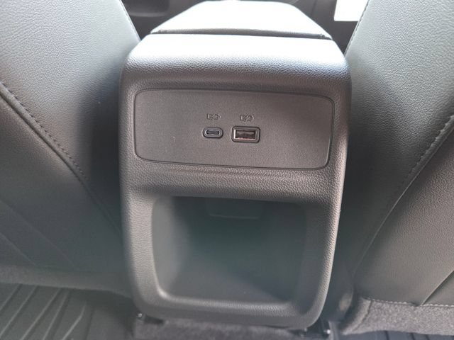 New 2026 Buick Envista Sport Touring w/ Convenience I Package FWD image 14