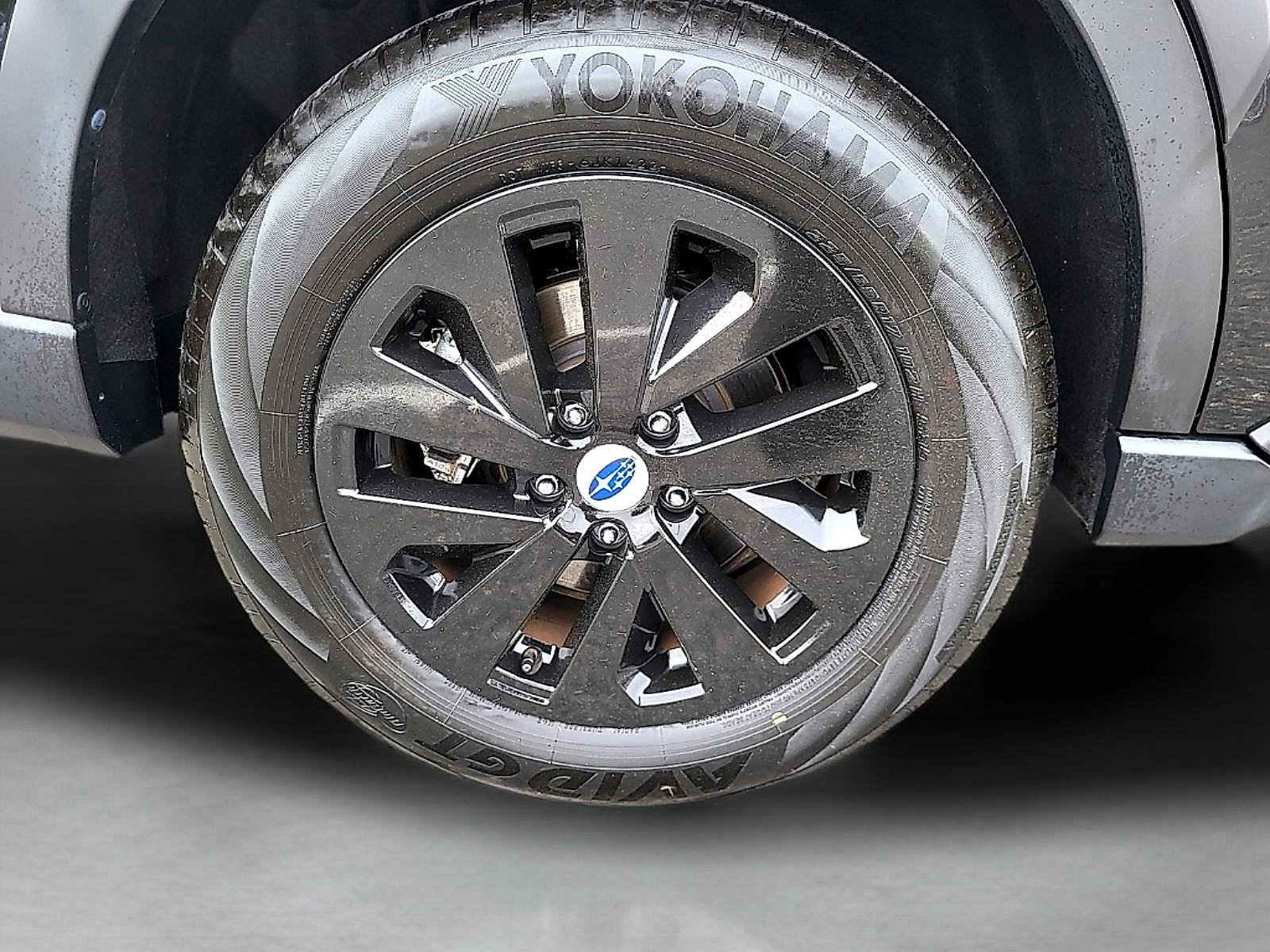 Used 2023 Subaru Outback Premium w/ Popular Package #1 AWD/4WD image 9