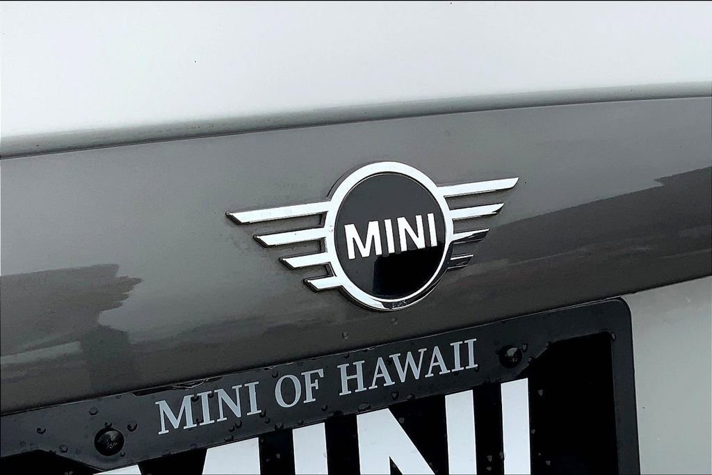 Used 2021 MINI Cooper SE w/ 8.8" Touchscreen Nav Package image 26