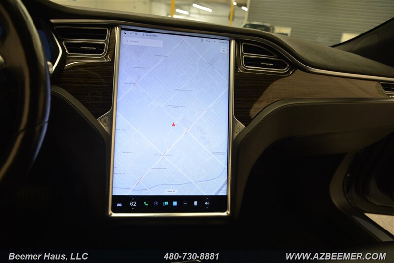 Used 2016 Tesla Model S AWD image 26